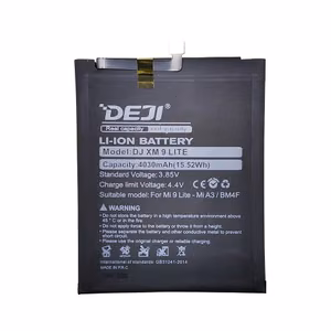Battery Xiaomi Mi 9 Lite