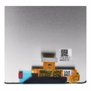 FixCell LCD ekranas SAMSUNG a21s a217 OEM be rėmelio
