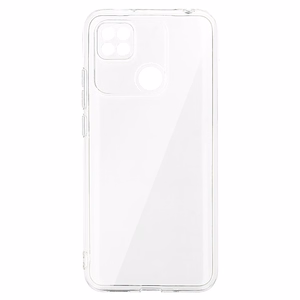 Задний чехол 2 mm Perfect для XIAOMI REDMI 10A прозрачный