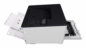 Цветной принтер Canon i-SENSYS LBP673Cdw II, 1200 × 1200 DPI, A4, Wi-Fi