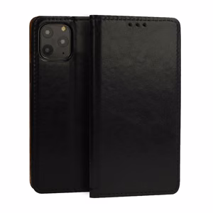 Knygos specialus dėklas telefonui XIAOMI 14 ULTRA juodas