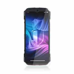 Doogee S118 - 3mk Silky Matt Pro