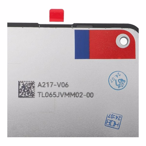 FixCell LCD ekranas SAMSUNG a21s a217 OEM be rėmelio