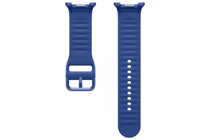 SNL33LNEGEU sportinis dirželis (M/L) Samsung Galaxy Watch8, mėlynas