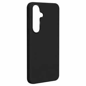 Etteri силиконовый Mag чехол для Samsung Galaxy S26 Ultra чёрный