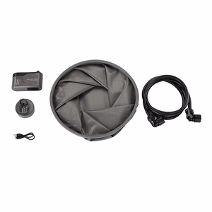 Дорожный душ Ecoflow Shower Kit