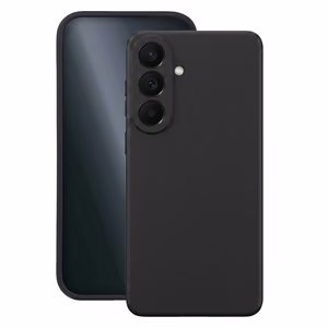 Matt TPU чехол Samsung Galaxy S26 черный