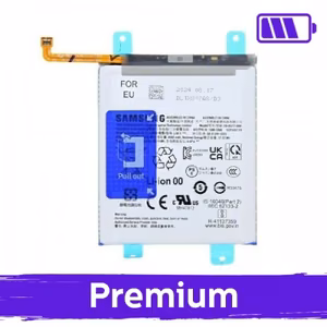 Battery Compatible With Samsung S721 S24 FE EB-BS721ABE (OEM)