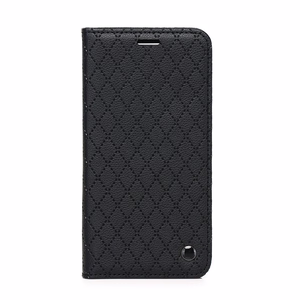 Чехол Smart Caro Honor 600 / Honor 600 Pro черный