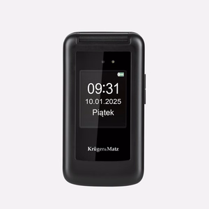 Мобильный телефон Krüger&Matz Simple 931 4G для пожилых людей