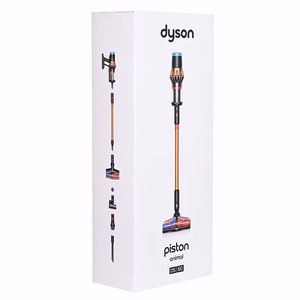 Dyson V16 Piston Animal vacuum cleaner, 900 W