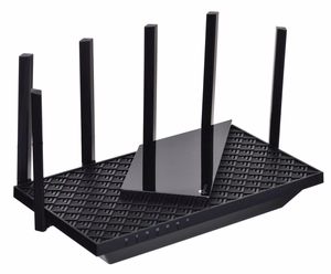 TP-Link Archer AX5400 Multi-Gigabit WiFi 6 maršrutizatorius