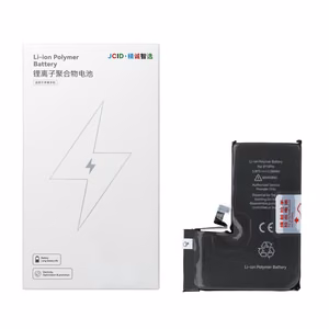 JCID Battery for iPhone 14 Pro (standard capacity)