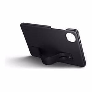 Xiaomi Redmi Pad SE 8.7 Cover BHR8960GL – planšetinio kompiuterio dėklas „Redmi Pad SE 8.7“, juodas