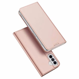 Чехол Dux Ducis Skin Pro для Samsung A576 A57 5G розовое золото