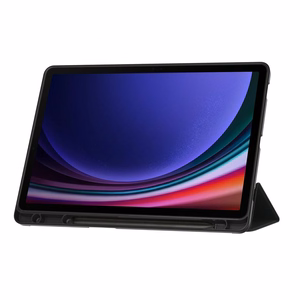 Tech-Protect SC Pen dėklas telefonui Samsung Galaxy Tab S9 FE 10.9" X510 / X516B - juodas