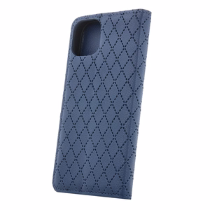 Smart Caro case for Xiaomi Redmi A7 Pro navy blue