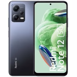 Redmi Note 12 5G