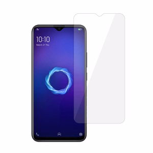 Tempered Glass Gold for VIVO Y19 4G/XIAOMI REDMI NOTE 8 PRO/NOTE 8T/POCO M3