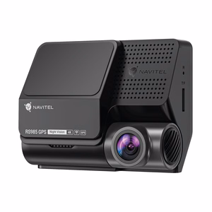 NAVITEL RS985 GPS dash camera