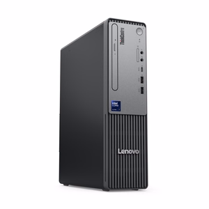 Lenovo ThinkCentre neo 50s Gen 6 Intel Core Ultra 5 225 16 GB DDR5-SDRAM 512 GB SSD Windows 11 Pro SFF PC Juoda