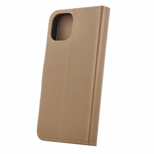Smart Classic чехол Xiaomi Redmi 14C 4G/ 14C 5G / Redmi A4 / POCO C75 золотой