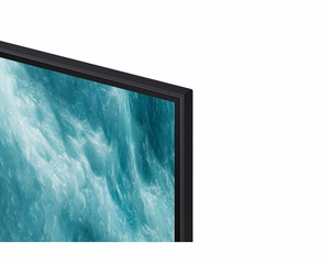 Samsung Q7F QE98Q7FAAUXXH televizorius 2,49 m (98") 4K Ultra HD Smart TV „Wi-Fi“ Juoda