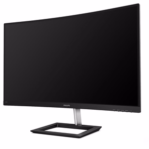 Philips E Line 328E1CA/00 monitorius 80 cm (31,5") 3840 x 2160 pikselių 4K Ultra HD LCD juodas
