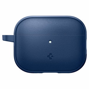 Spigen Vault dėklas AirPods Pro 3 tamsiai mėlynas