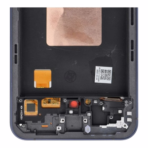 LCD Display for SAMSUNG A55 A5560 INCELL with frame