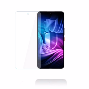 3mk SilkyMatt Pro: матовая защитная плёнка для Nubia Neo 3