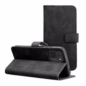 Flip case for Xiaomi Redmi NOTE 11 / 11S Tender Book black
