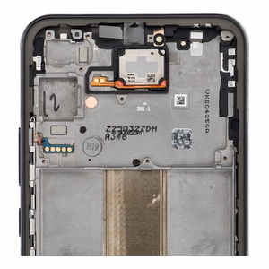 ServicePack LCD ekranas SAMSUNG A34 5G A346B GH82-31201A