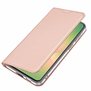 Чехол Dux Ducis Skin Pro для Samsung A576 A57 5G розовое золото