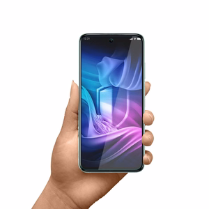 Infinix Hot 50i - 3mk Silky Matt Pro
