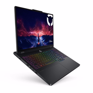 Lenoco Legion Pro 5 16ADR10 Ryzen 9 8945HX 16" WQXGA IPS 500 nits AG 240 Hz 32 GB DDR5-5200 SSD 1 TB GeForce RTX 5070 8 GB 80 Wh NoOS Eclipse Black