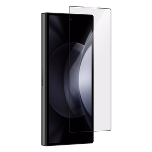 Benks Warrior HD grūdintas stiklas, skirtas Samsung Galaxy Z Fold 6, juodas