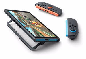 Nintendo Switch 2 + Mario Kart World портативная игровая консоль 20.1 cm (7.9") 256 GB сенсорный экран Wi-Fi чёрный