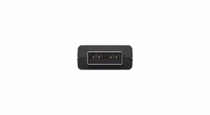 ASUS USB-BE92 Nano WLAN 2882 Mbit/s