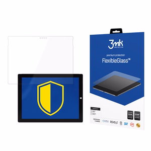 Microsoft Surface Pro 3 - up to 13" 3mk FlexibleGlass