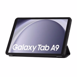 Tech-Protect SmartCase для Samsung Galaxy Tab A9 8.7" X110 / X115 - чёрный