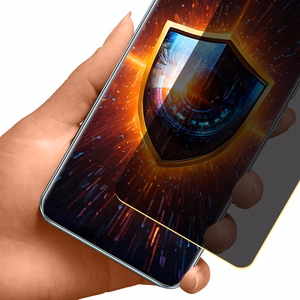 Honor 90 - 3mk Silky Matt Privacy