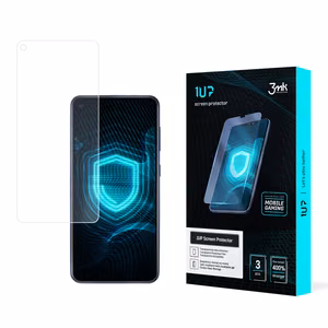 3mk 1UP — защита экрана телефона для Samsung Galaxy A60