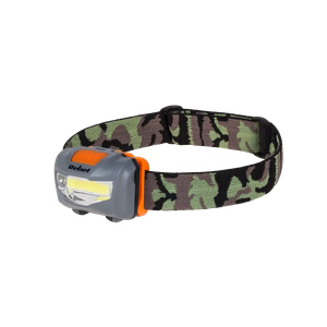 Rebel COB headlamp, 3 W