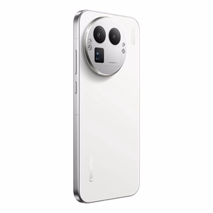 Realme GT 8 Pro 5G 17.2 cm (6.79") Dual SIM USB Type-C 16 GB 512 GB 7000 mAh White