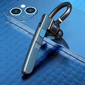 Bluetooth гарнитура Blue Star Adventure