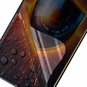 3mk Silky Matt Privacy ekrano apsauginė plėvelė Motorola Edge 60 Fusion
