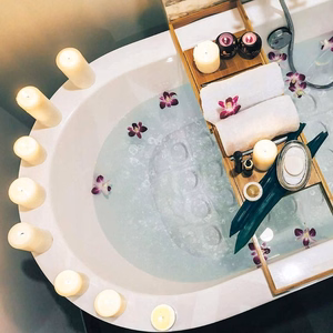 Medisana BBS vonios SPA sistema