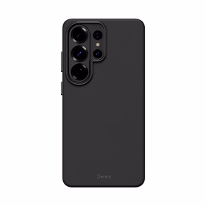 Benks Magnetic Vita Pro силиконовый чехол (A050) для Samsung Galaxy S26 Ultra чёрный