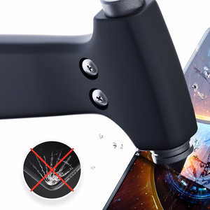 OnePlus 10T - 3mk Silky Matt Privacy